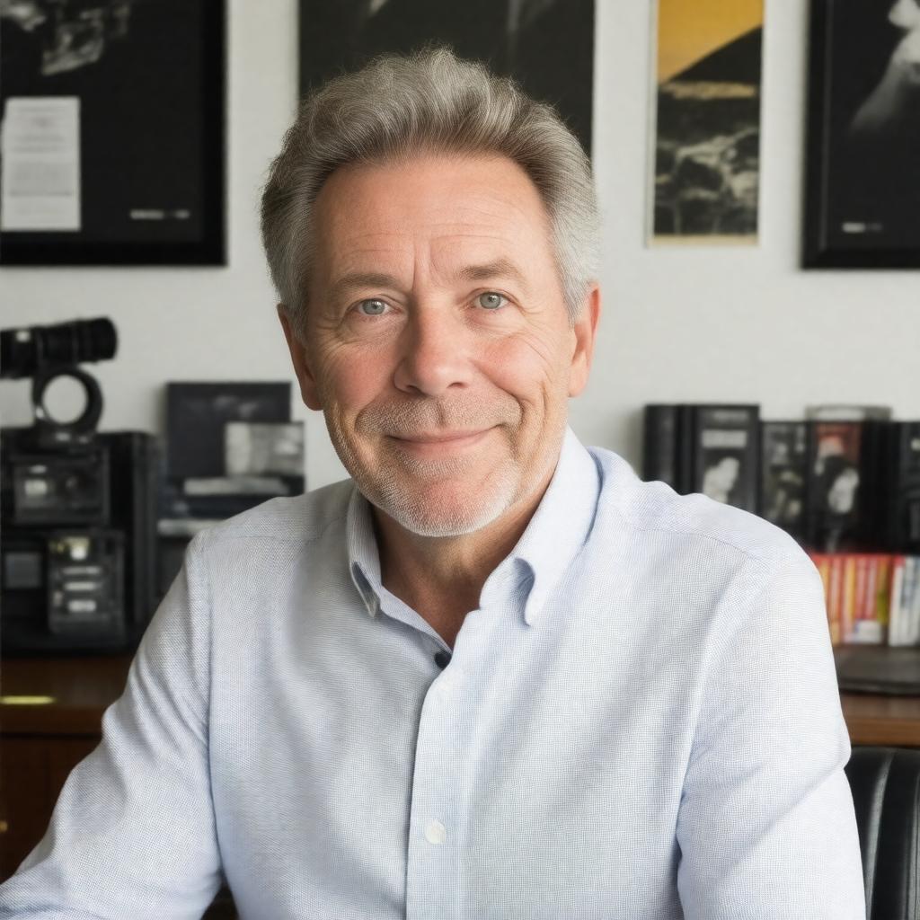 Paul Webster